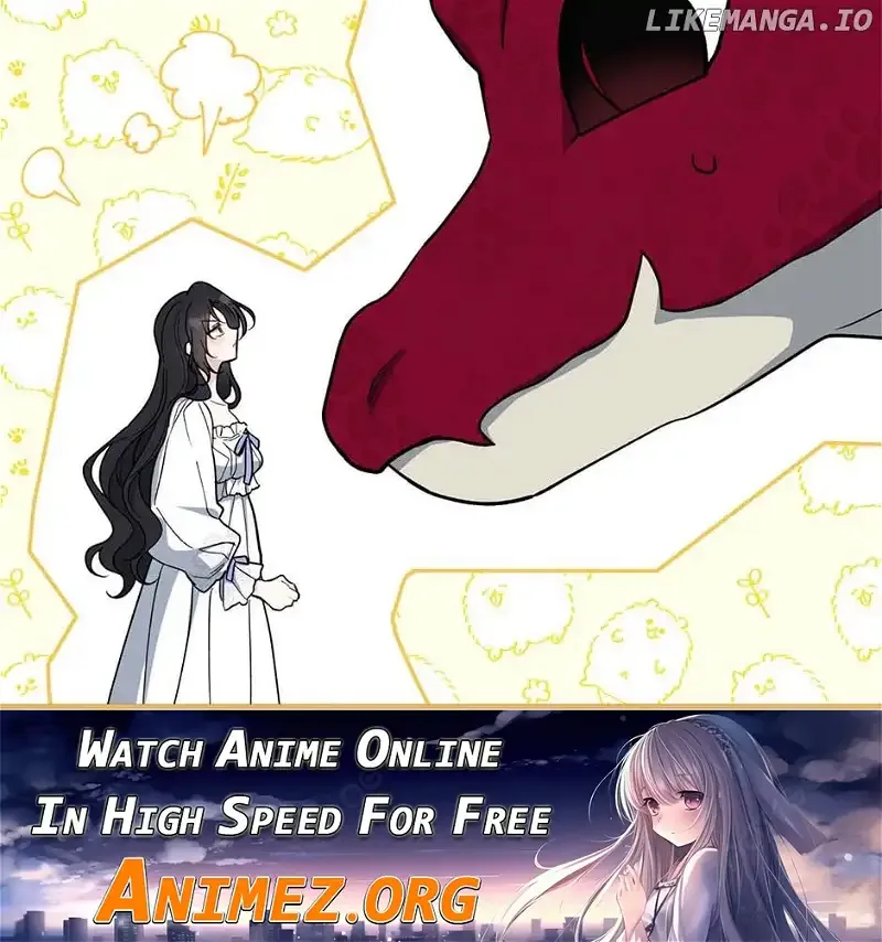 Say Ah, The Golden Spoon Is Entering Chapter 99 page 74