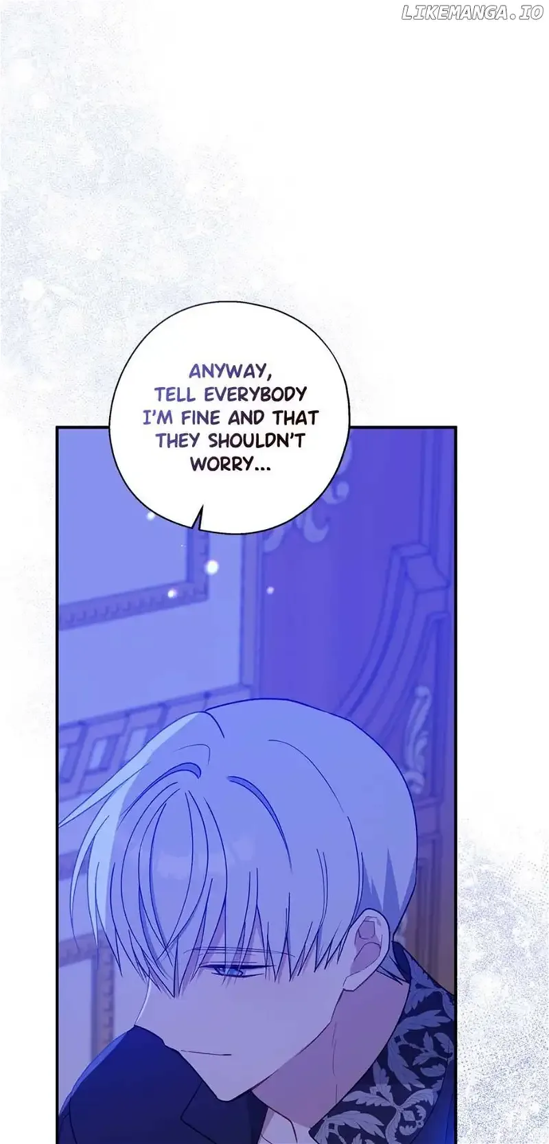 Say Ah, The Golden Spoon Is Entering Chapter 99 page 44