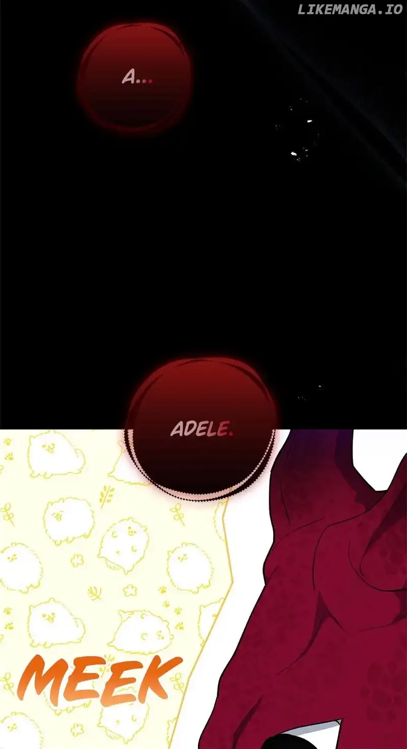Say Ah, The Golden Spoon Is Entering Chapter 99 page 73