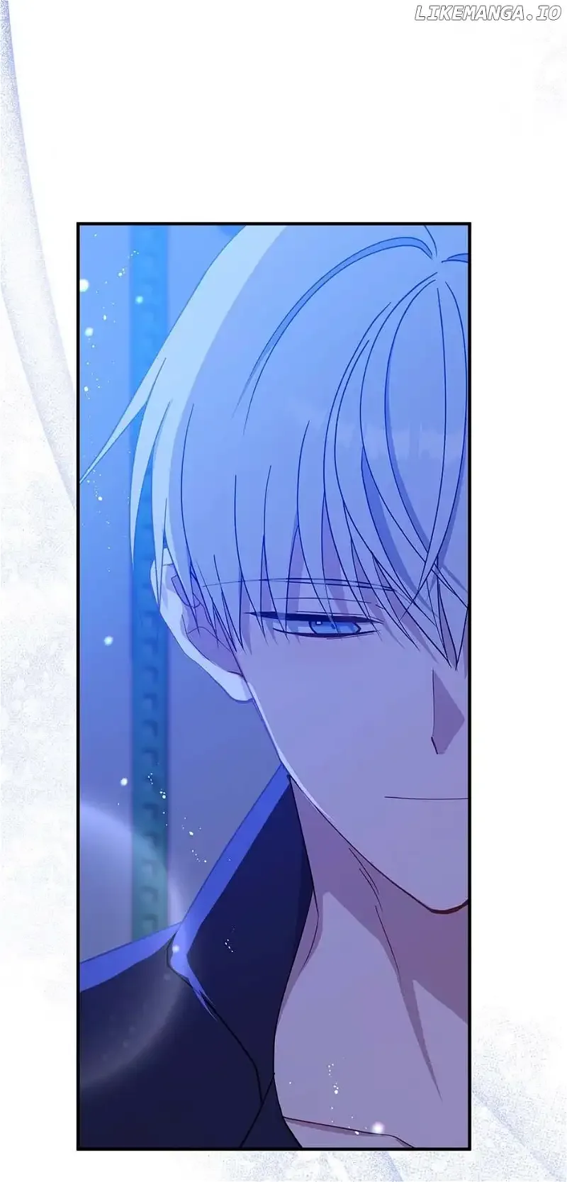 Say Ah, The Golden Spoon Is Entering Chapter 99 page 47