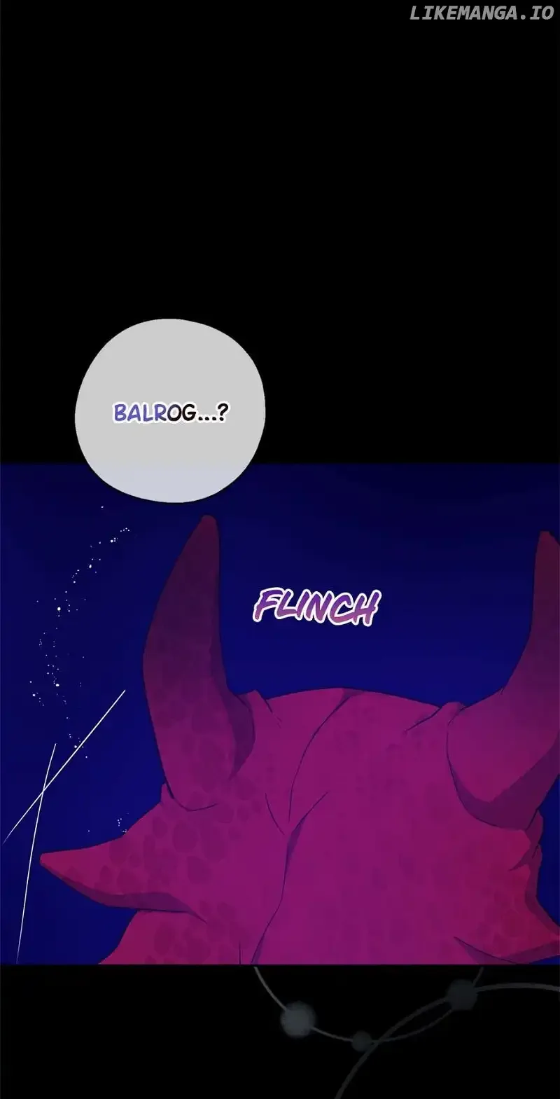 Say Ah, The Golden Spoon Is Entering Chapter 99 page 62