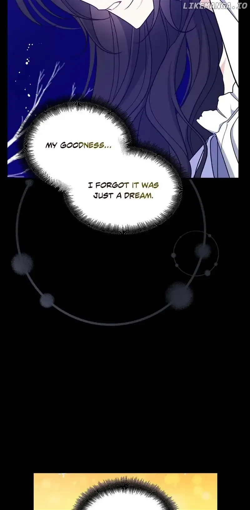 Say Ah, The Golden Spoon Is Entering Chapter 99 page 58