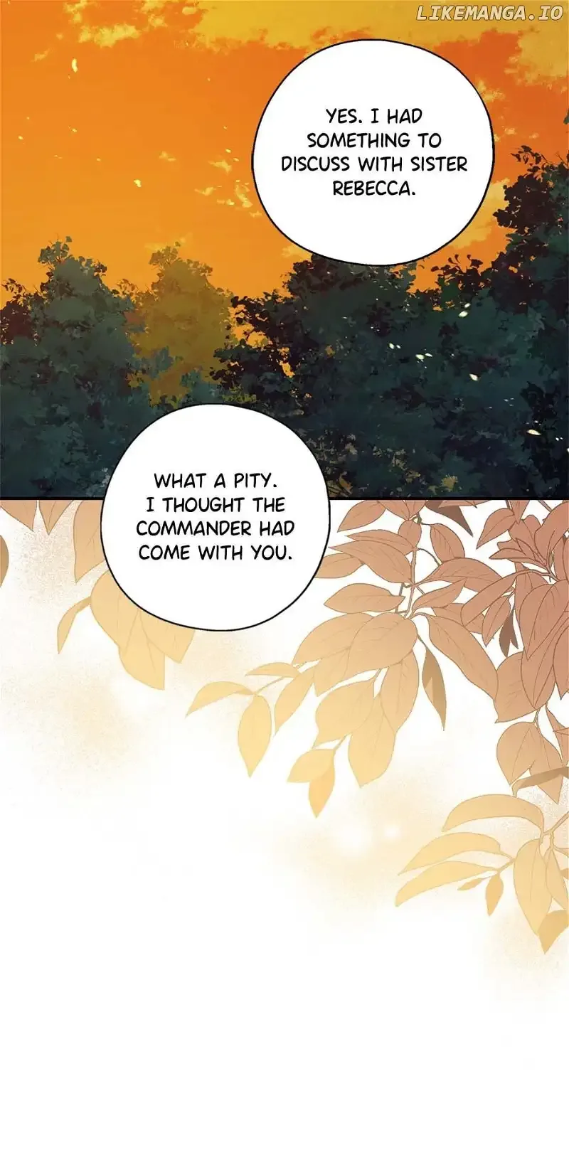 Say Ah, The Golden Spoon Is Entering Chapter 93 page 63