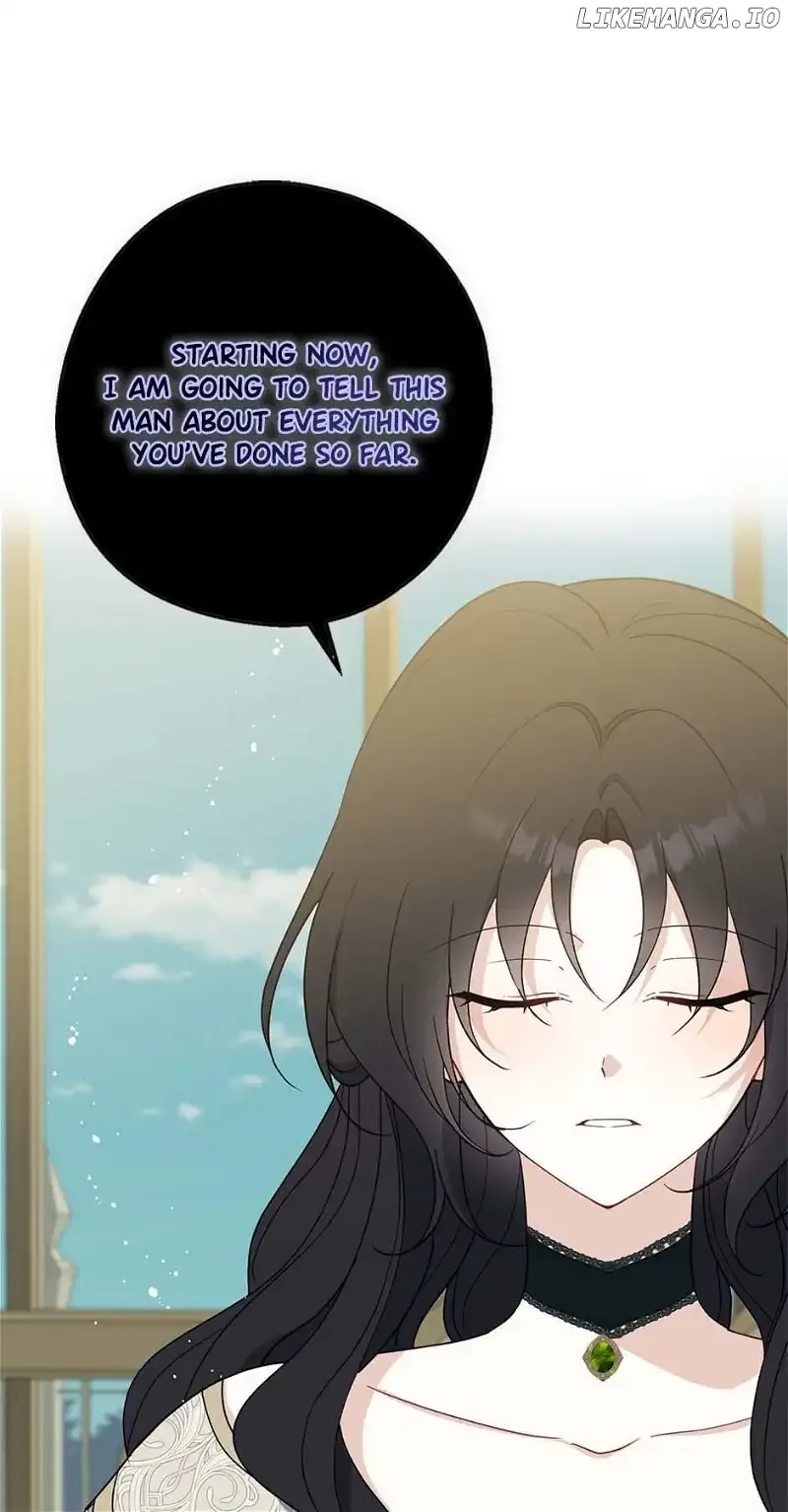 Say Ah, The Golden Spoon Is Entering Chapter 96 page 14