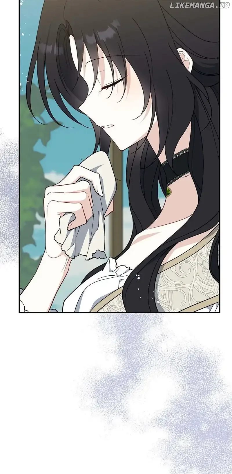 Say Ah, The Golden Spoon Is Entering Chapter 96 page 8