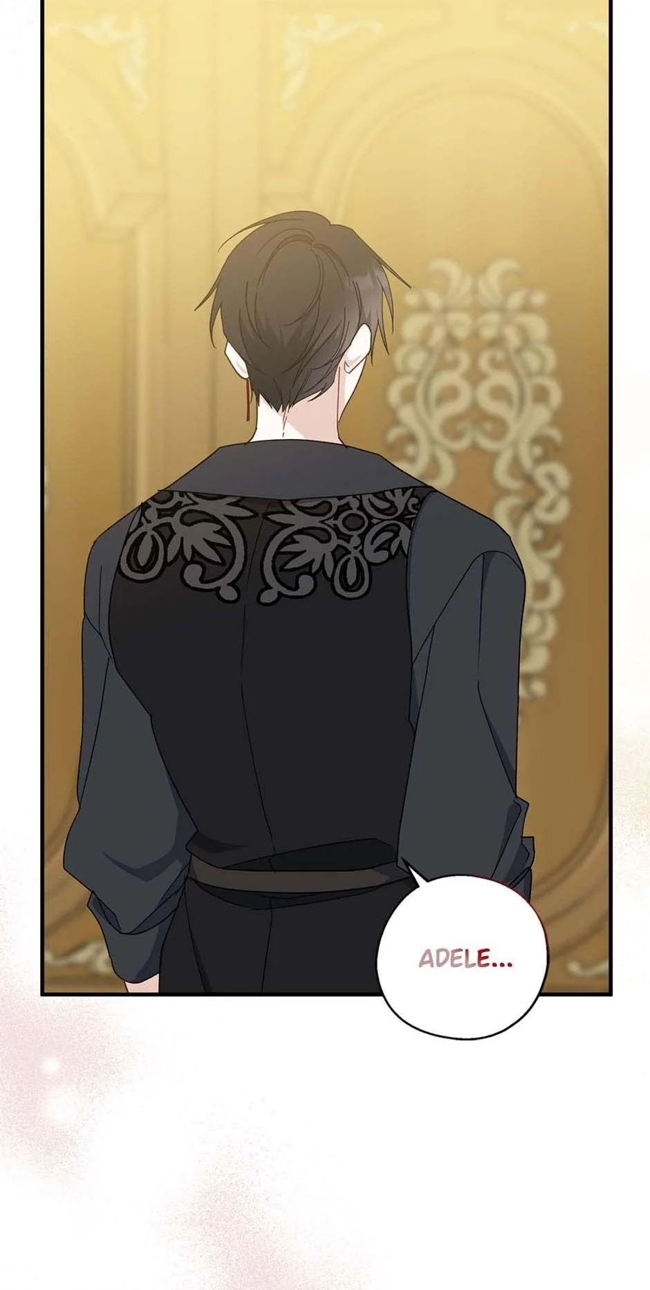Say Ah, The Golden Spoon Is Entering Chapter 91 page 64