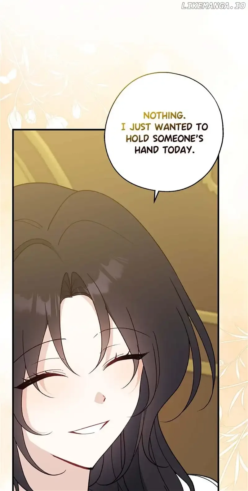 Say Ah, The Golden Spoon Is Entering Chapter 100 page 51