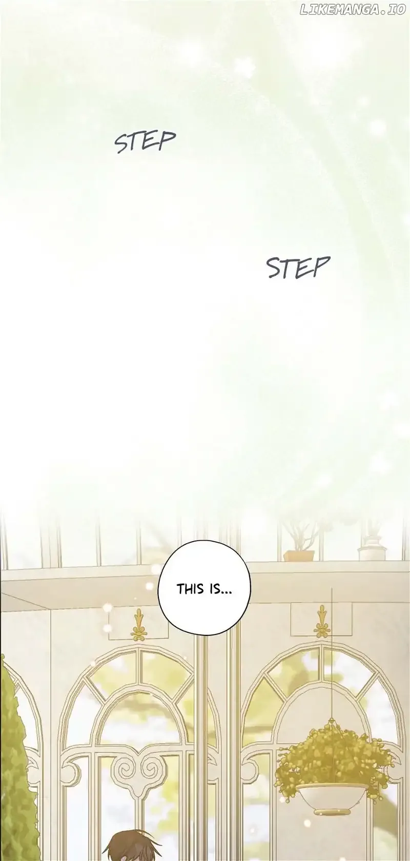 Say Ah, The Golden Spoon Is Entering Chapter 100 page 75