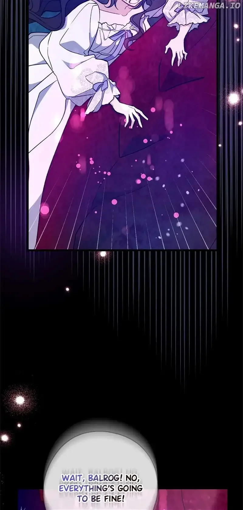 Say Ah, The Golden Spoon Is Entering Chapter 100 page 26