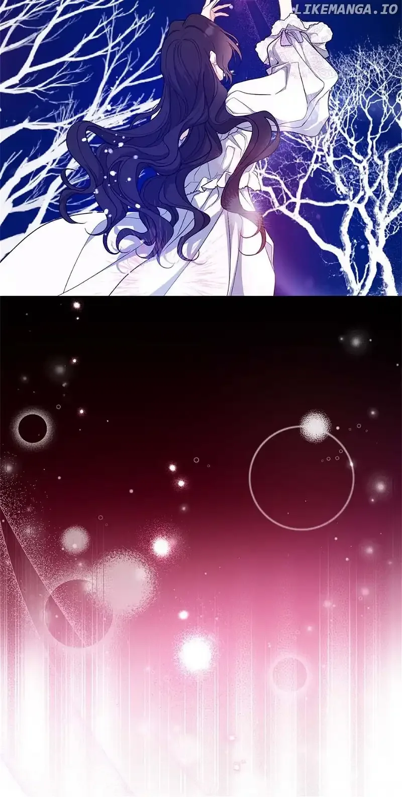 Say Ah, The Golden Spoon Is Entering Chapter 100 page 32