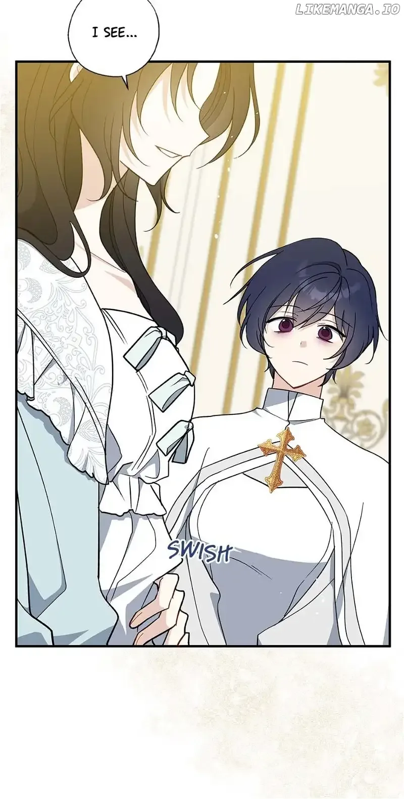 Say Ah, The Golden Spoon Is Entering Chapter 100 page 44