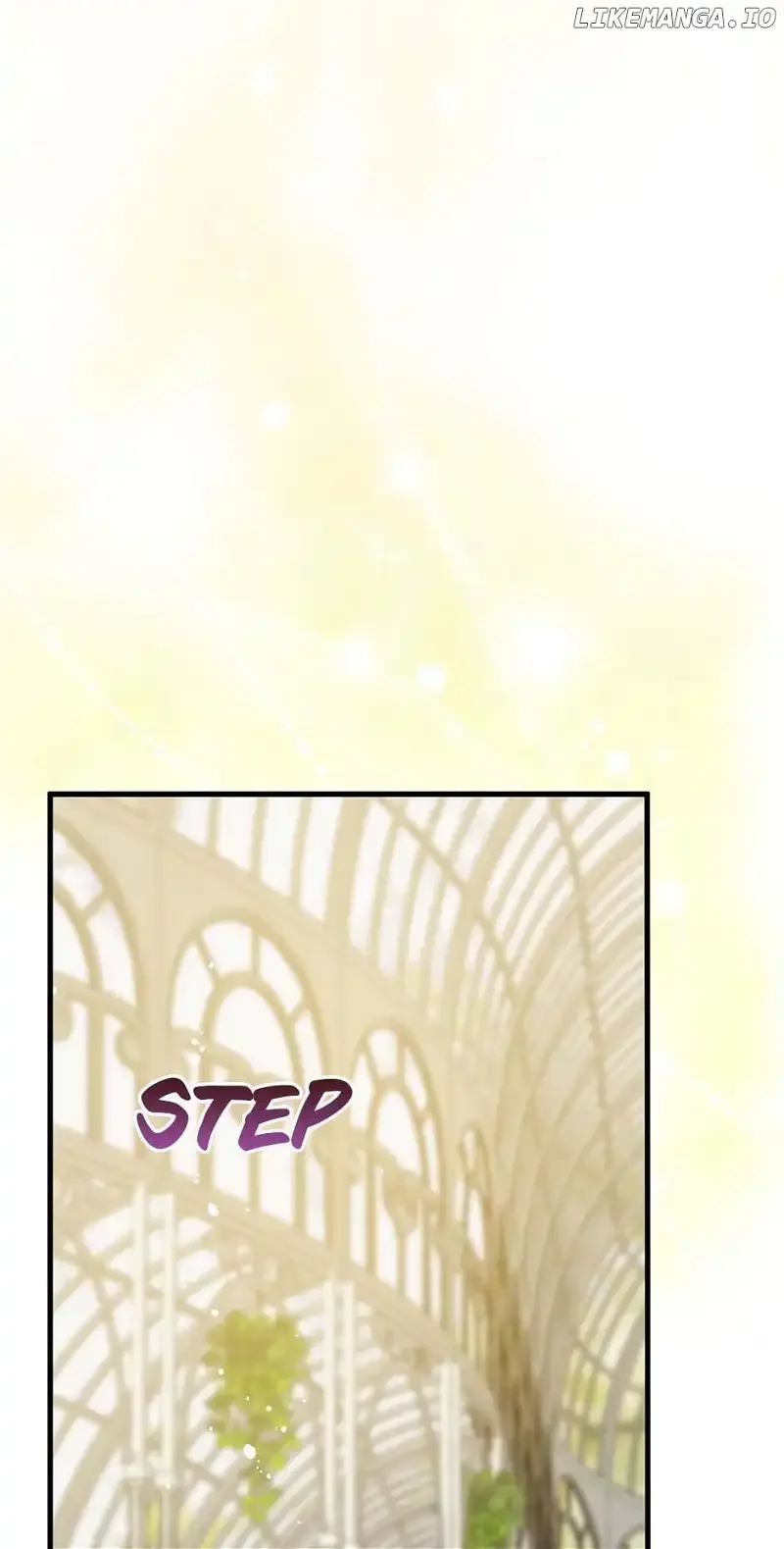 Say Ah, The Golden Spoon Is Entering Chapter 100 page 54