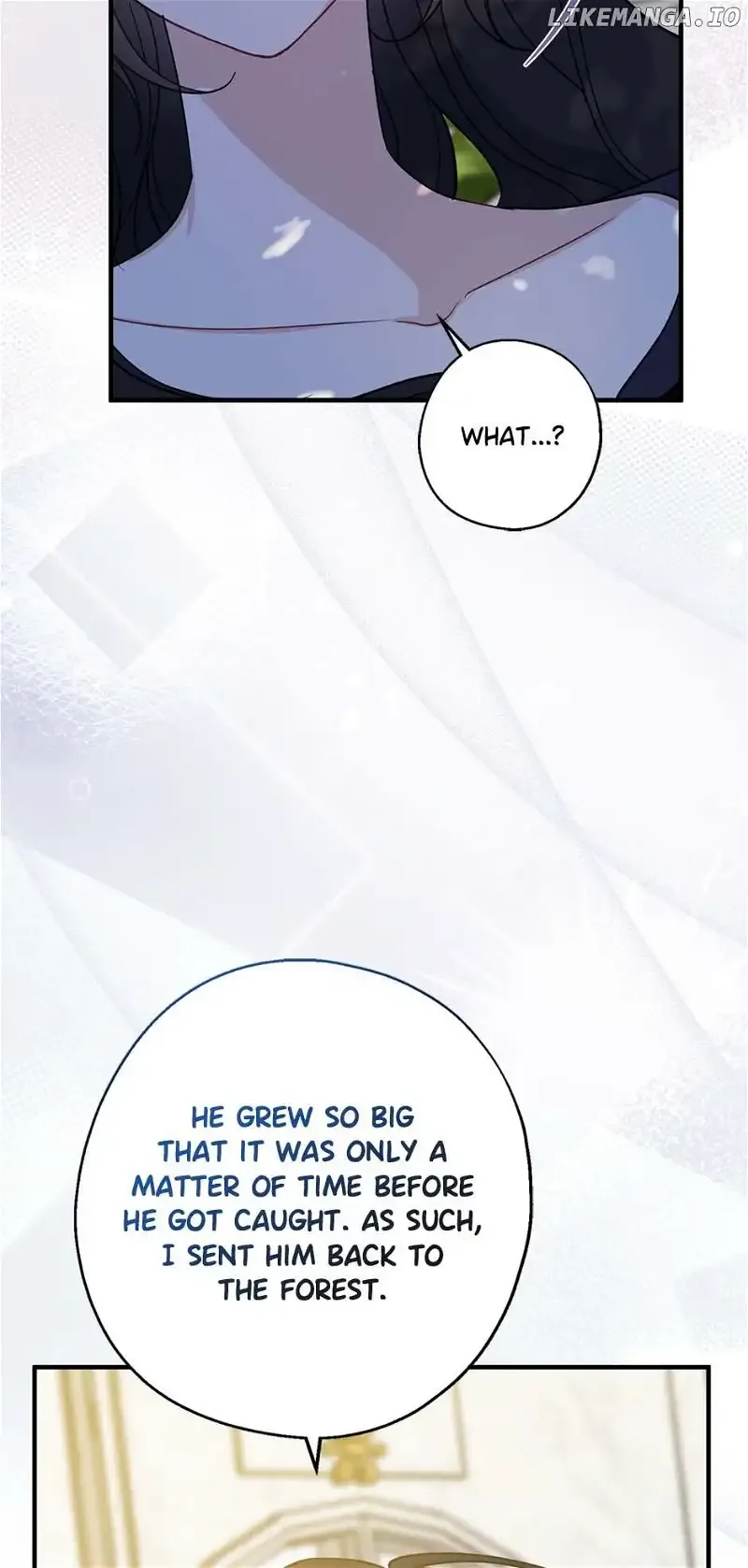 Say Ah, The Golden Spoon Is Entering Chapter 100 page 68
