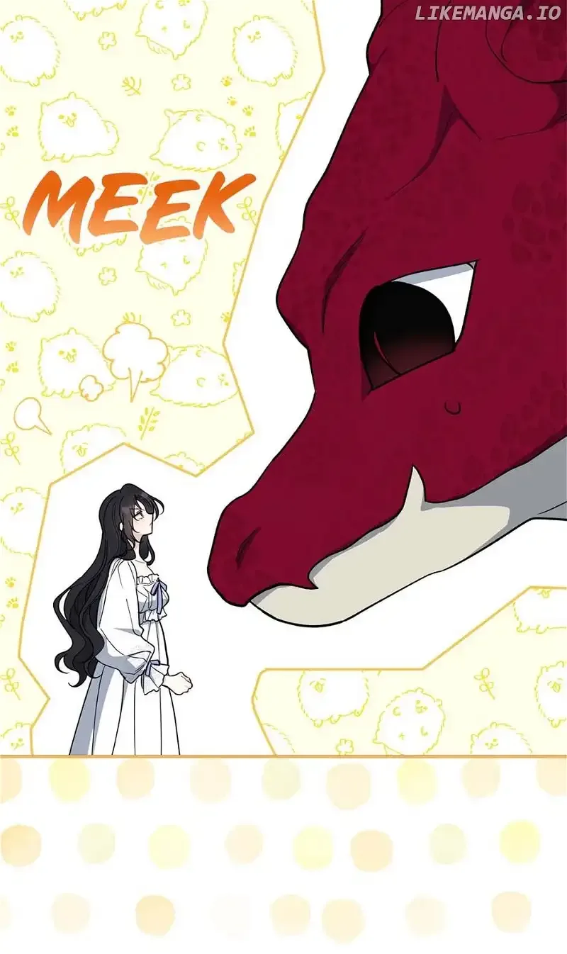 Say Ah, The Golden Spoon Is Entering Chapter 100 page 3