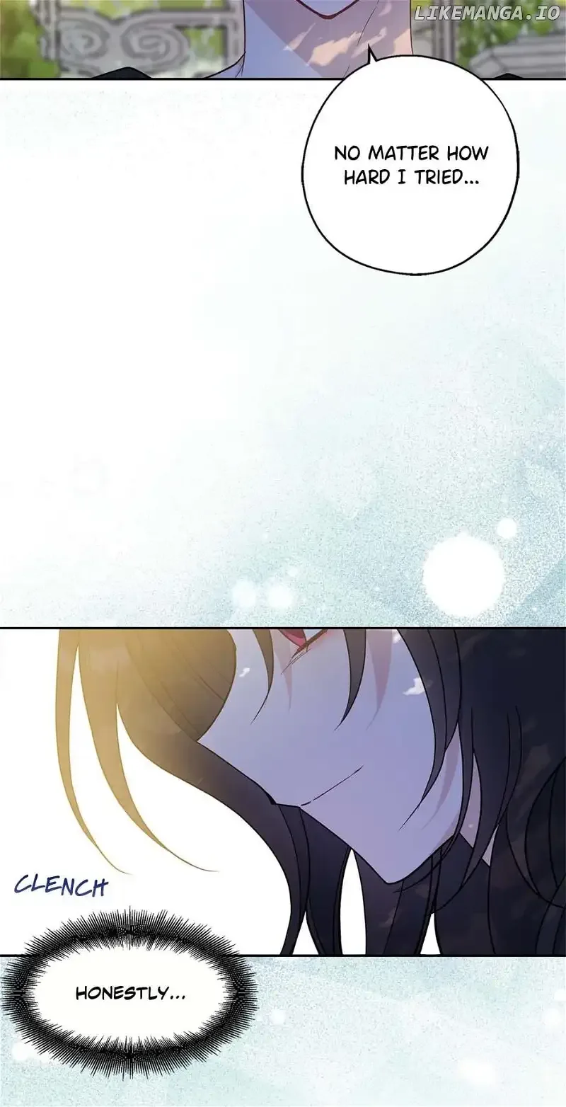 Say Ah, The Golden Spoon Is Entering Chapter 100 page 80