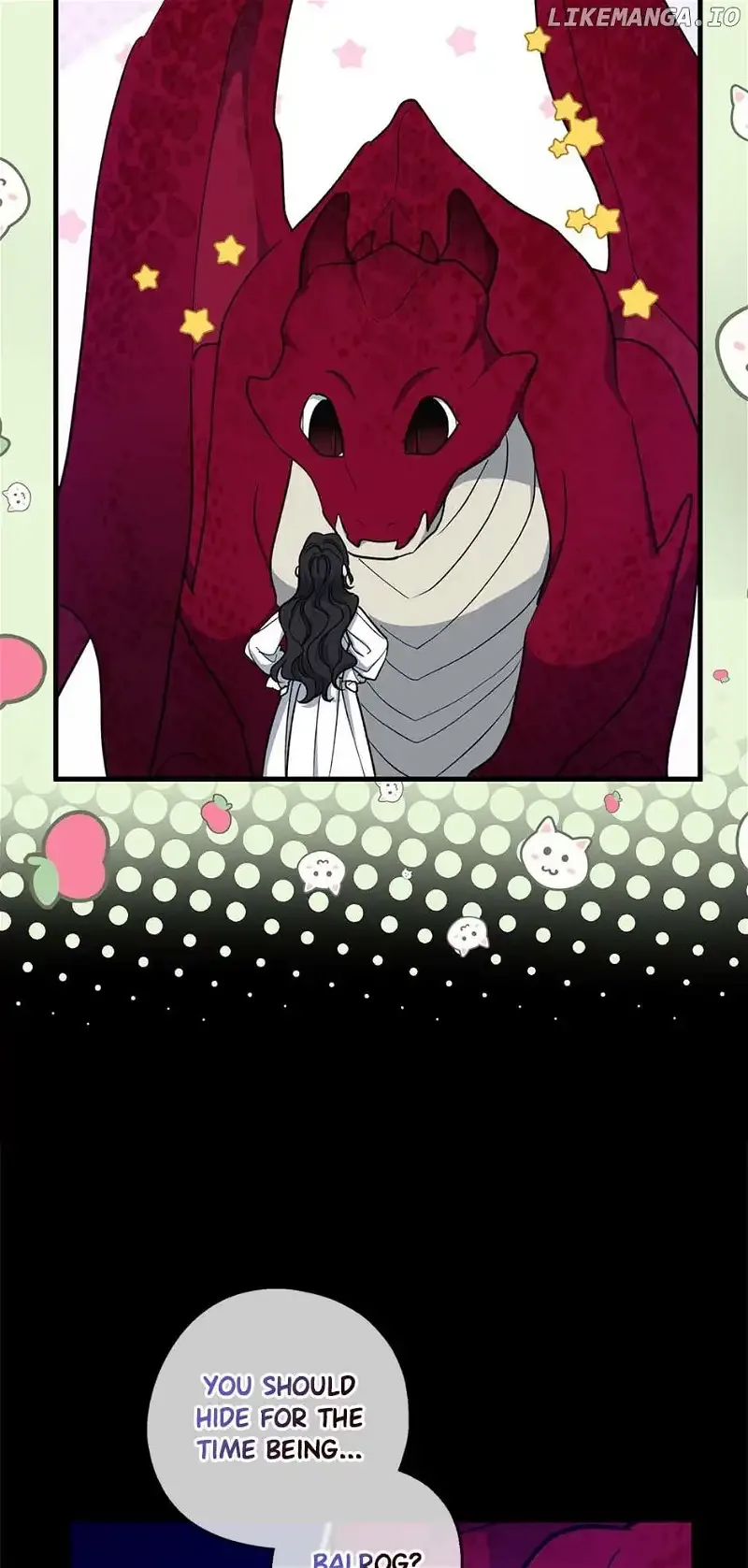 Say Ah, The Golden Spoon Is Entering Chapter 100 page 6