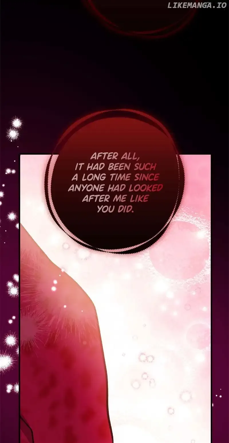 Say Ah, The Golden Spoon Is Entering Chapter 100 page 20