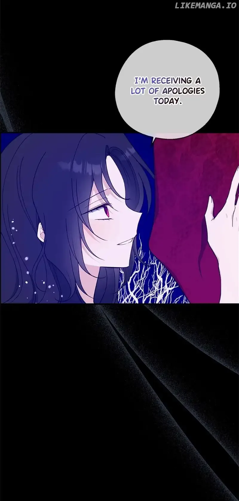 Say Ah, The Golden Spoon Is Entering Chapter 100 page 11
