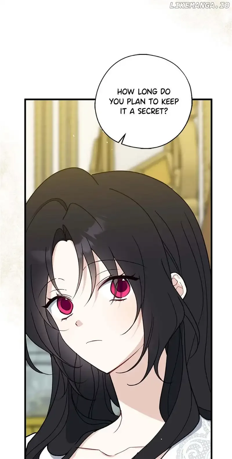 Say Ah, The Golden Spoon Is Entering Chapter 100 page 45