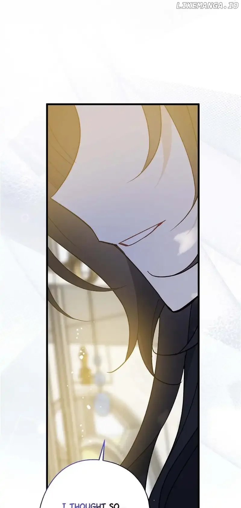 Say Ah, The Golden Spoon Is Entering Chapter 100 page 70