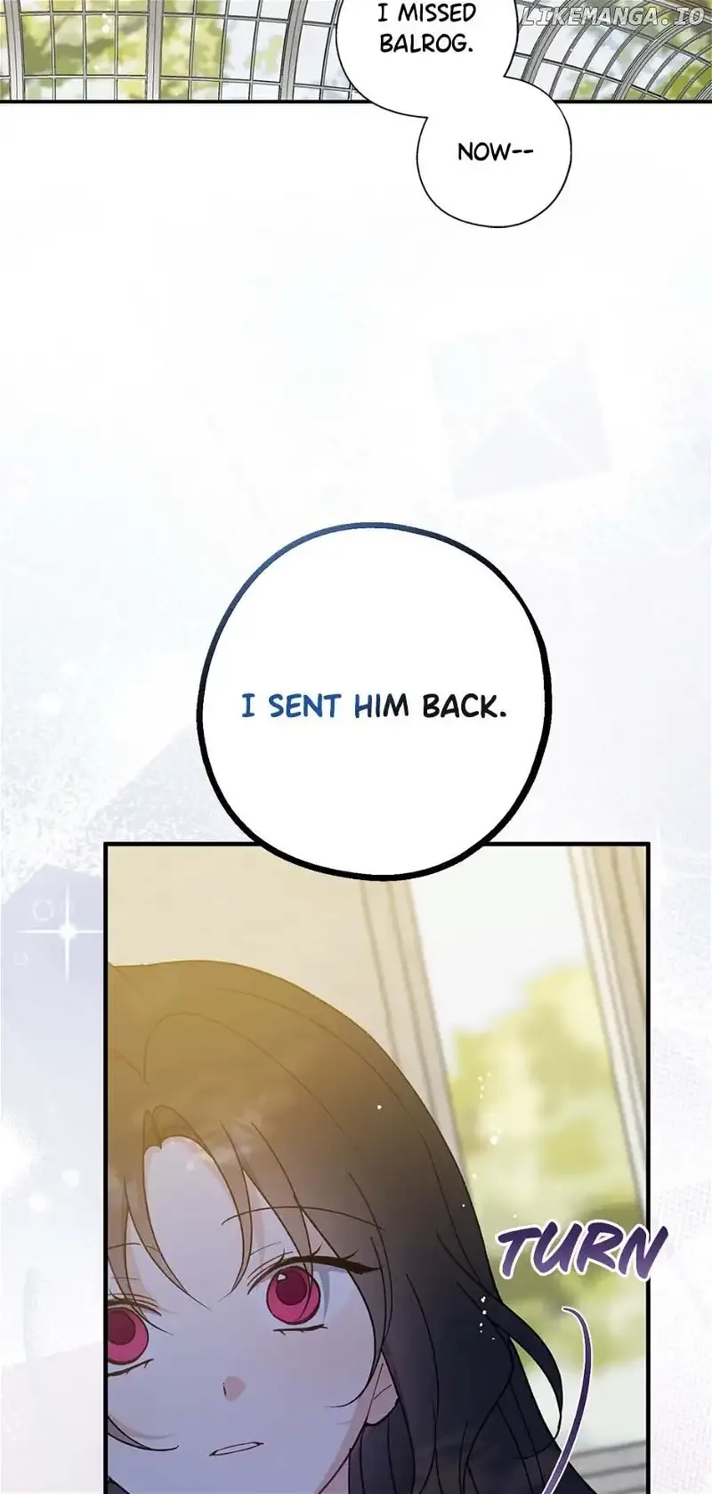 Say Ah, The Golden Spoon Is Entering Chapter 100 page 67