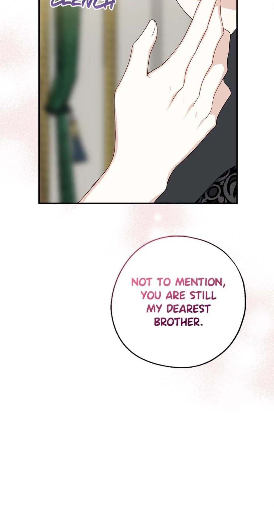 Say Ah, The Golden Spoon Is Entering Chapter 91 page 60
