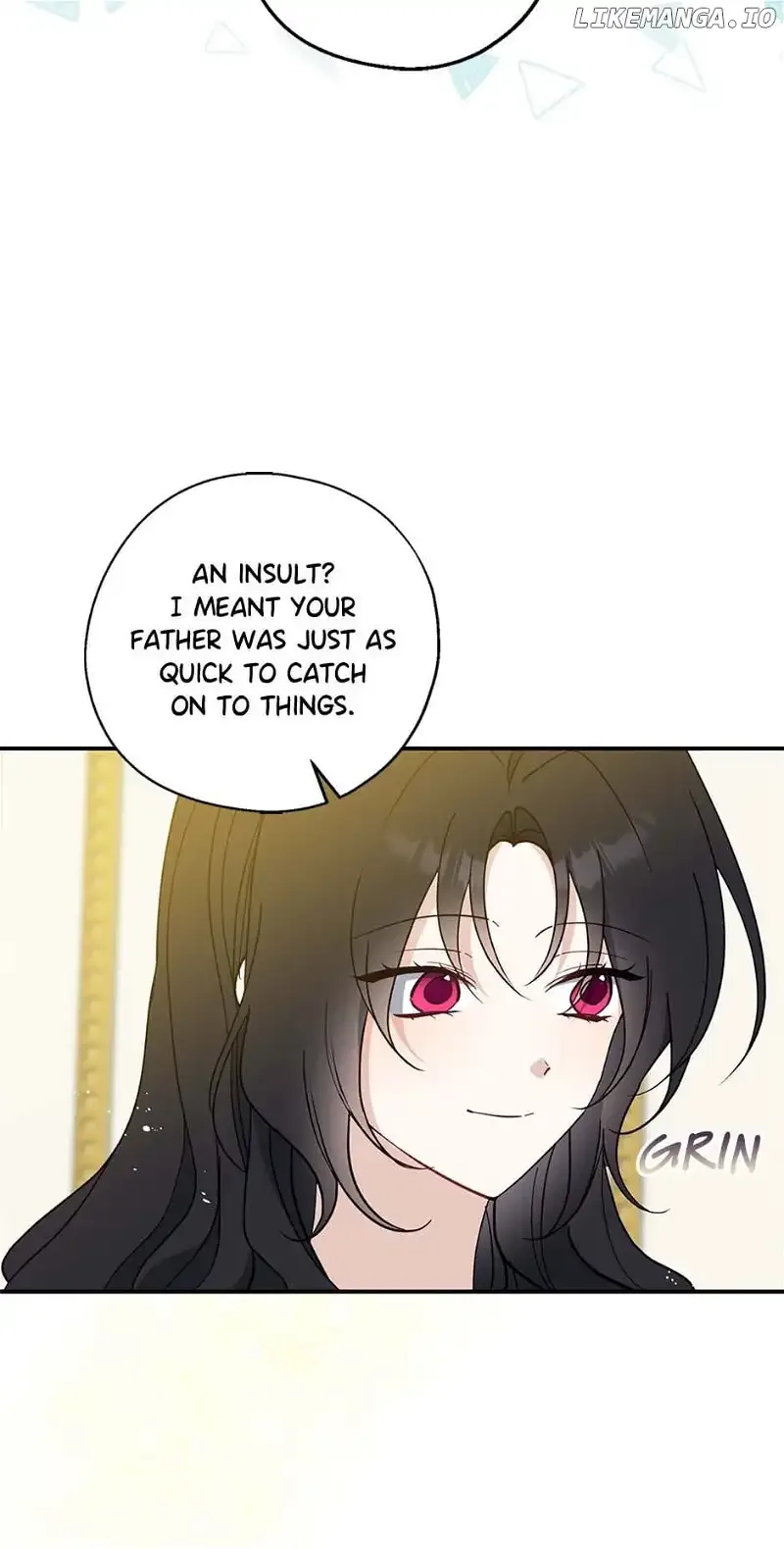 Say Ah, The Golden Spoon Is Entering Chapter 100 page 49
