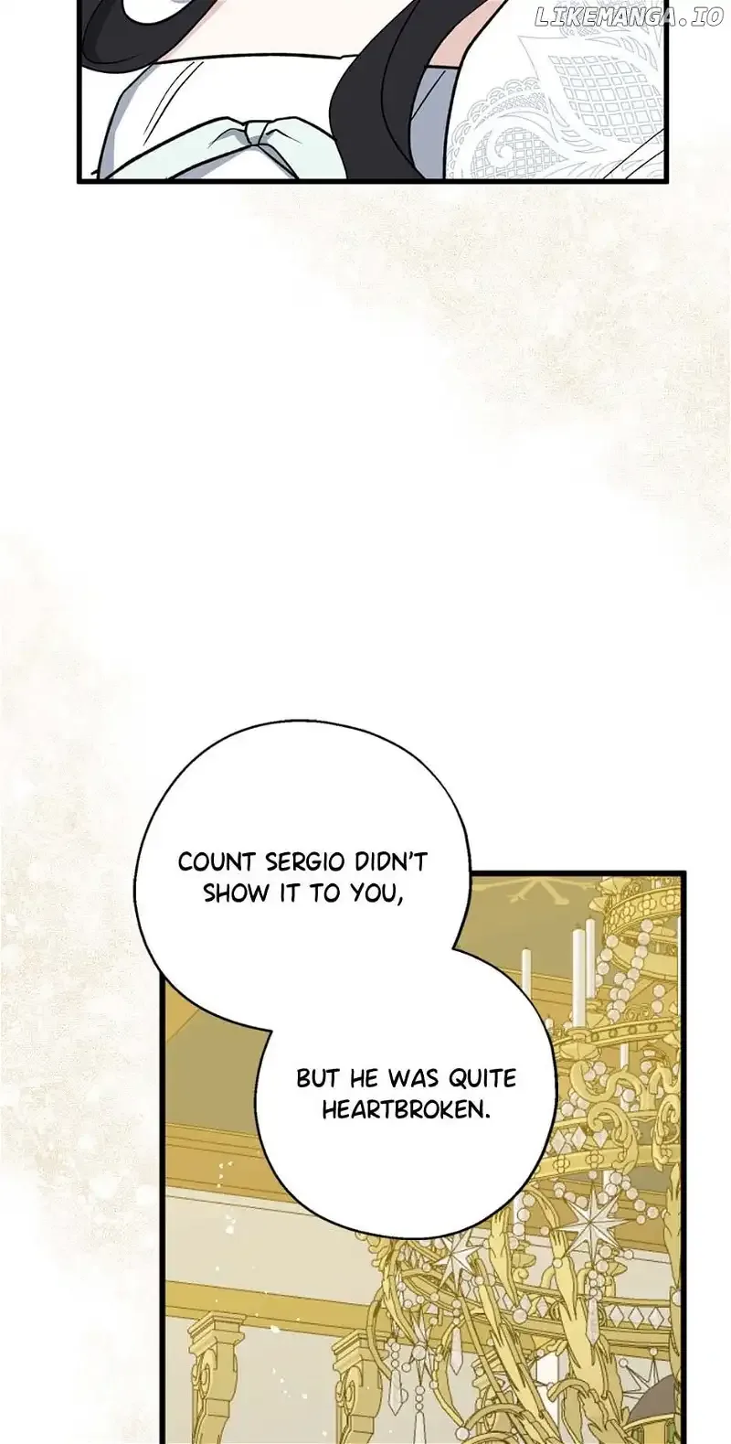 Say Ah, The Golden Spoon Is Entering Chapter 100 page 46