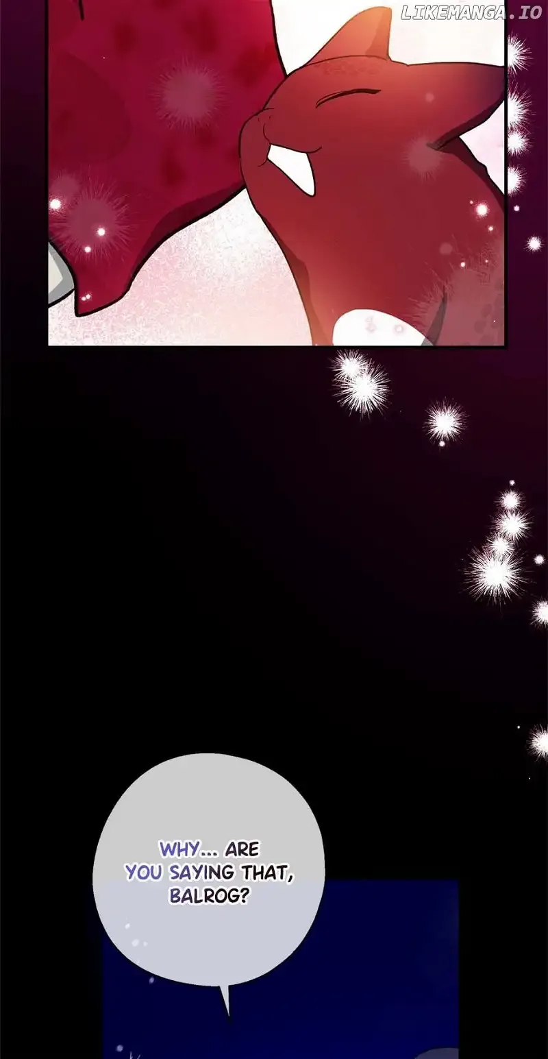 Say Ah, The Golden Spoon Is Entering Chapter 100 page 21