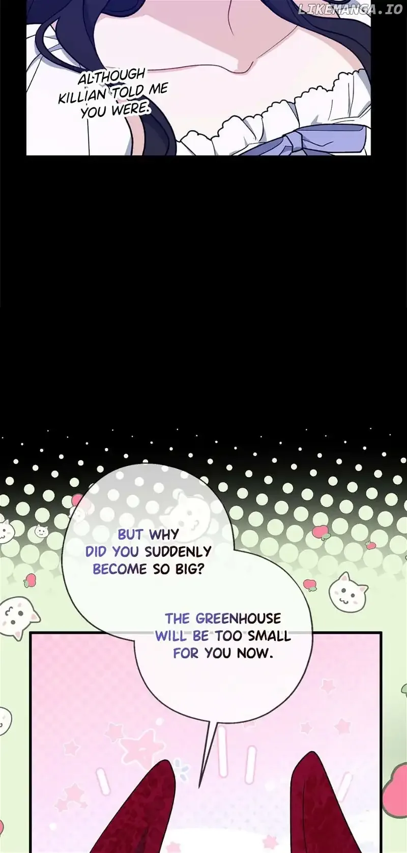 Say Ah, The Golden Spoon Is Entering Chapter 100 page 5