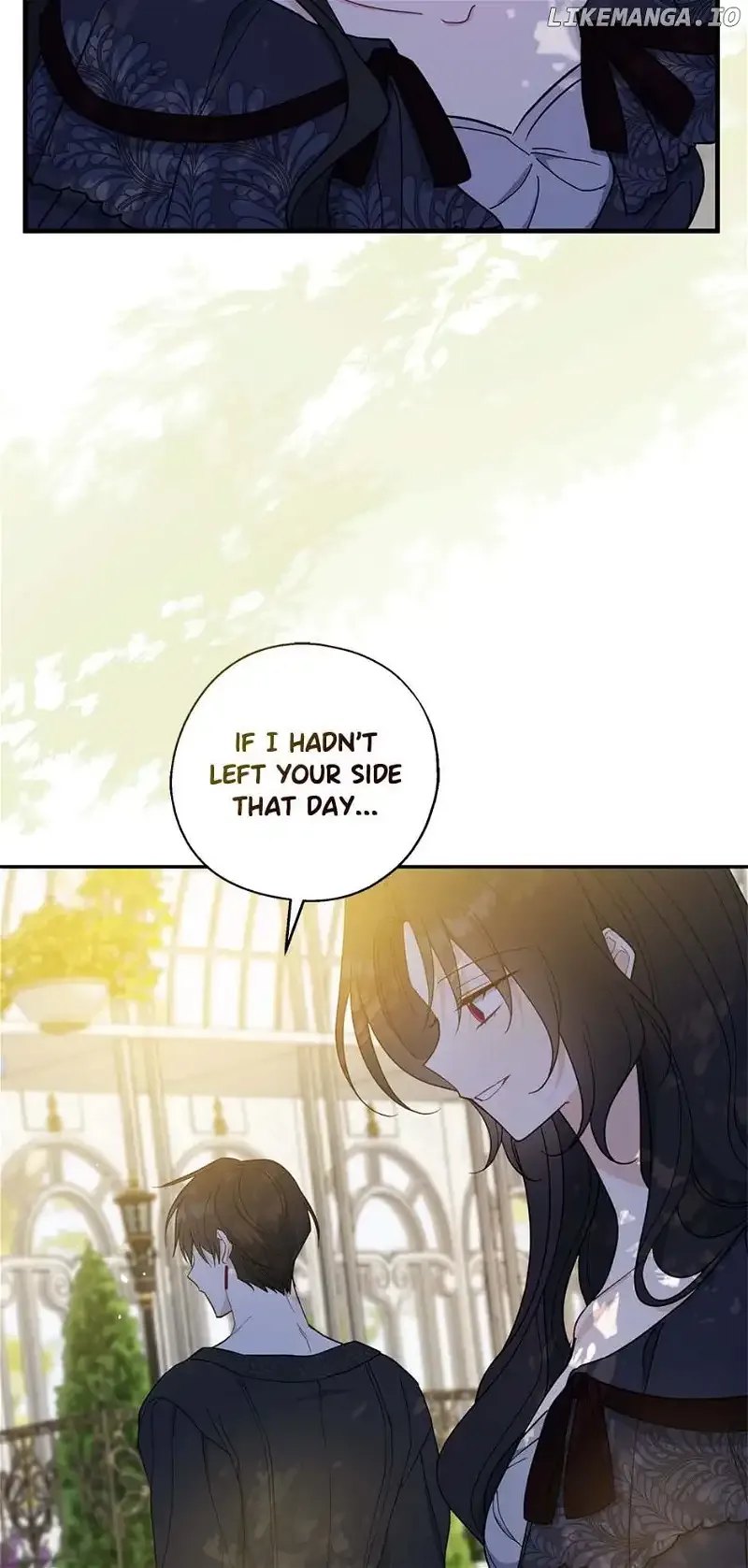 Say Ah, The Golden Spoon Is Entering Chapter 100 page 63