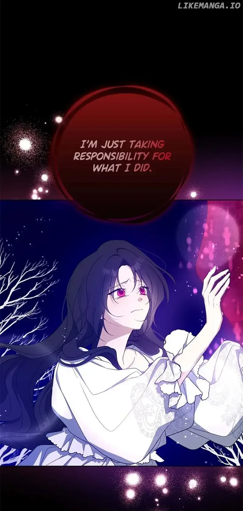 Say Ah, The Golden Spoon Is Entering Chapter 100 page 28