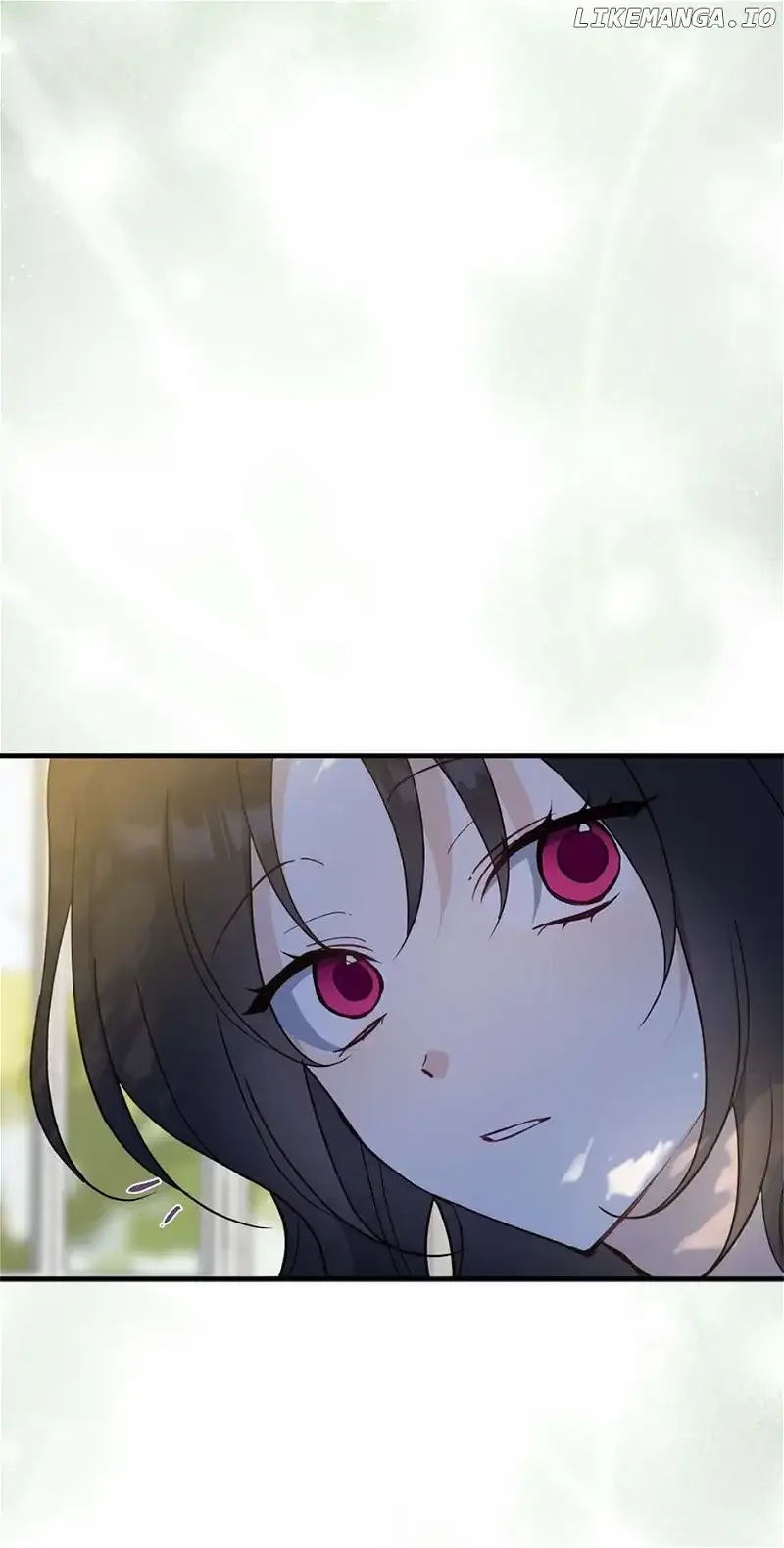 Say Ah, The Golden Spoon Is Entering Chapter 100 page 59