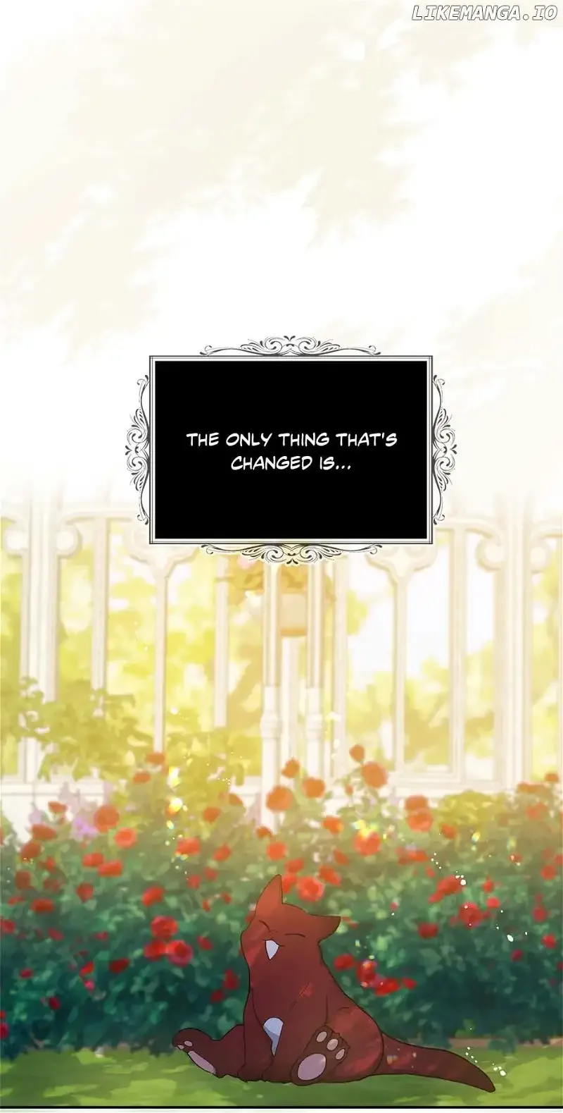Say Ah, The Golden Spoon Is Entering Chapter 100 page 58