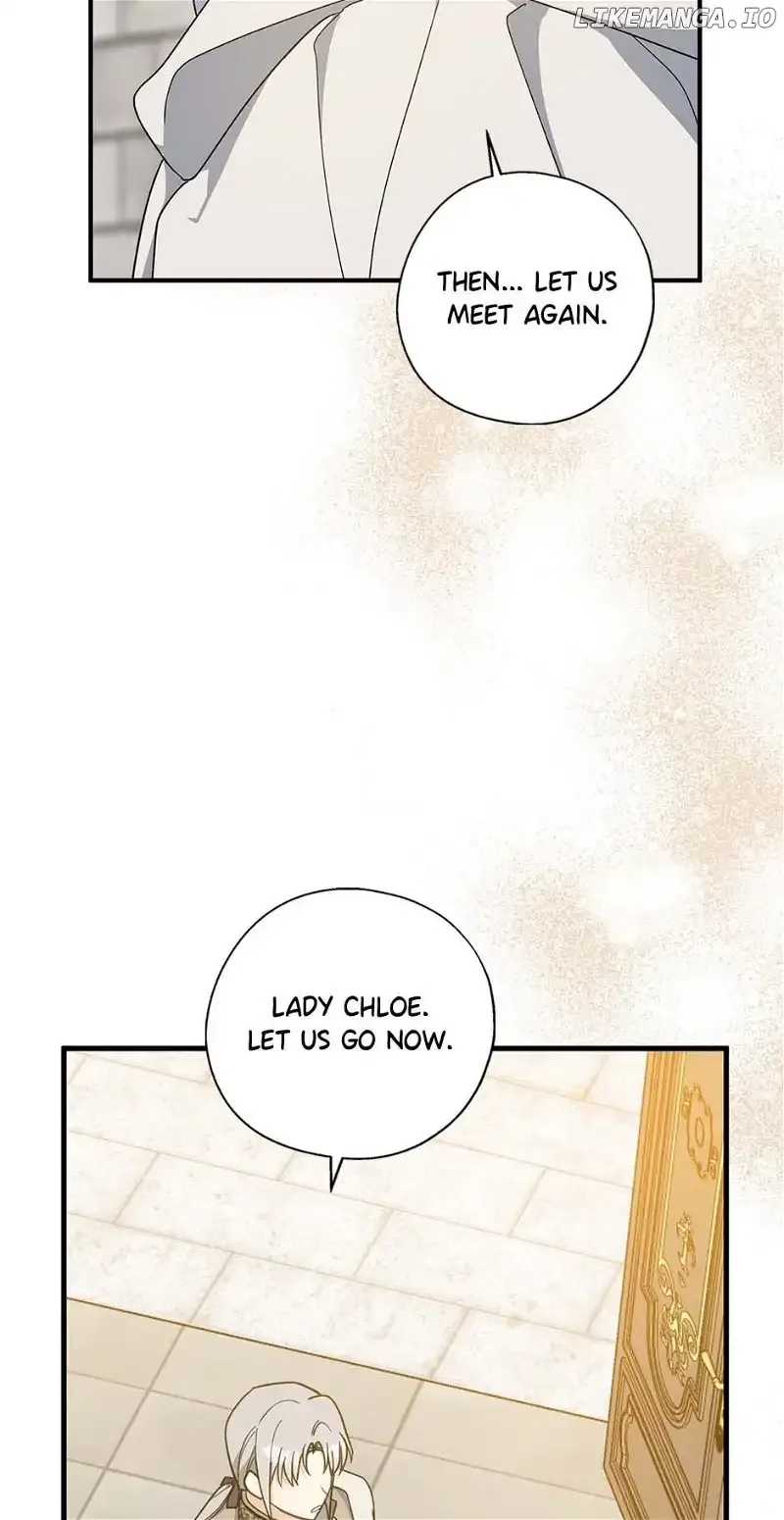 Say Ah, The Golden Spoon Is Entering Chapter 93 page 43