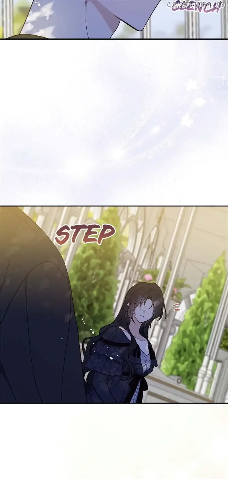 Say Ah, The Golden Spoon Is Entering Chapter 100 page 73