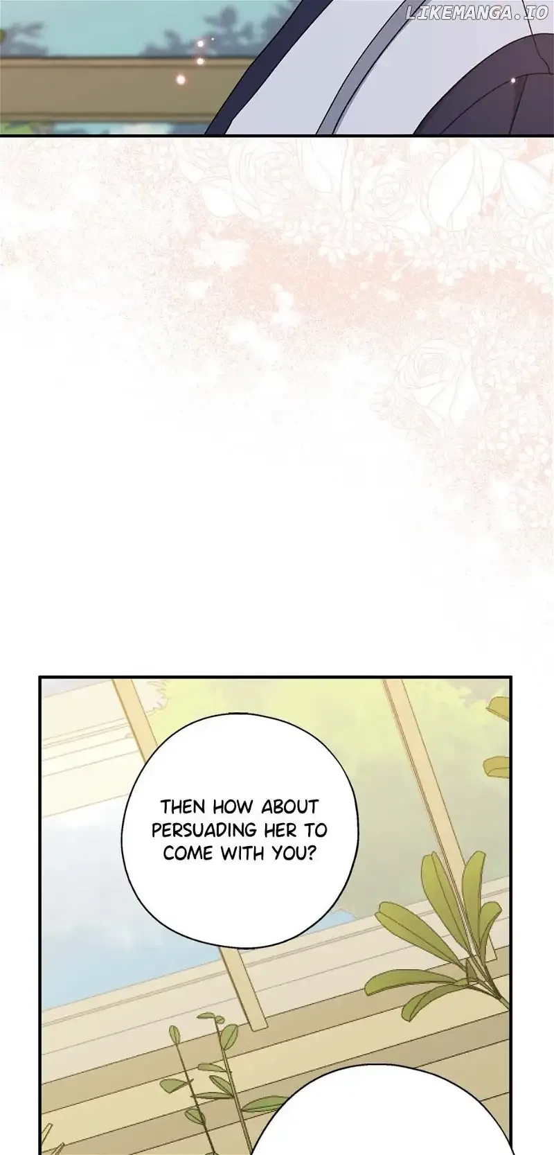 Say Ah, The Golden Spoon Is Entering Chapter 96 page 34