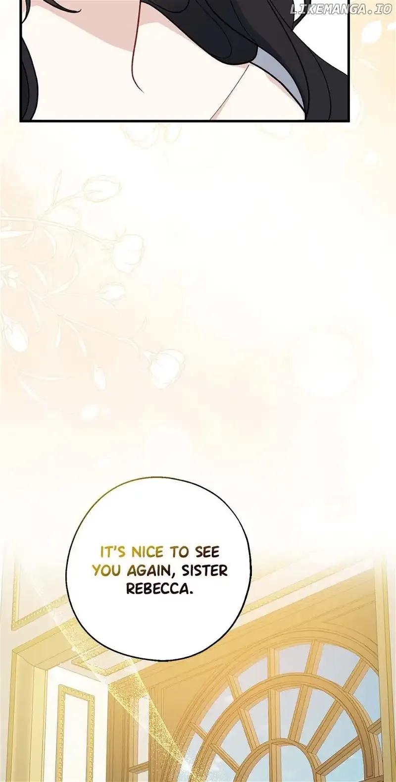 Say Ah, The Golden Spoon Is Entering Chapter 100 page 52