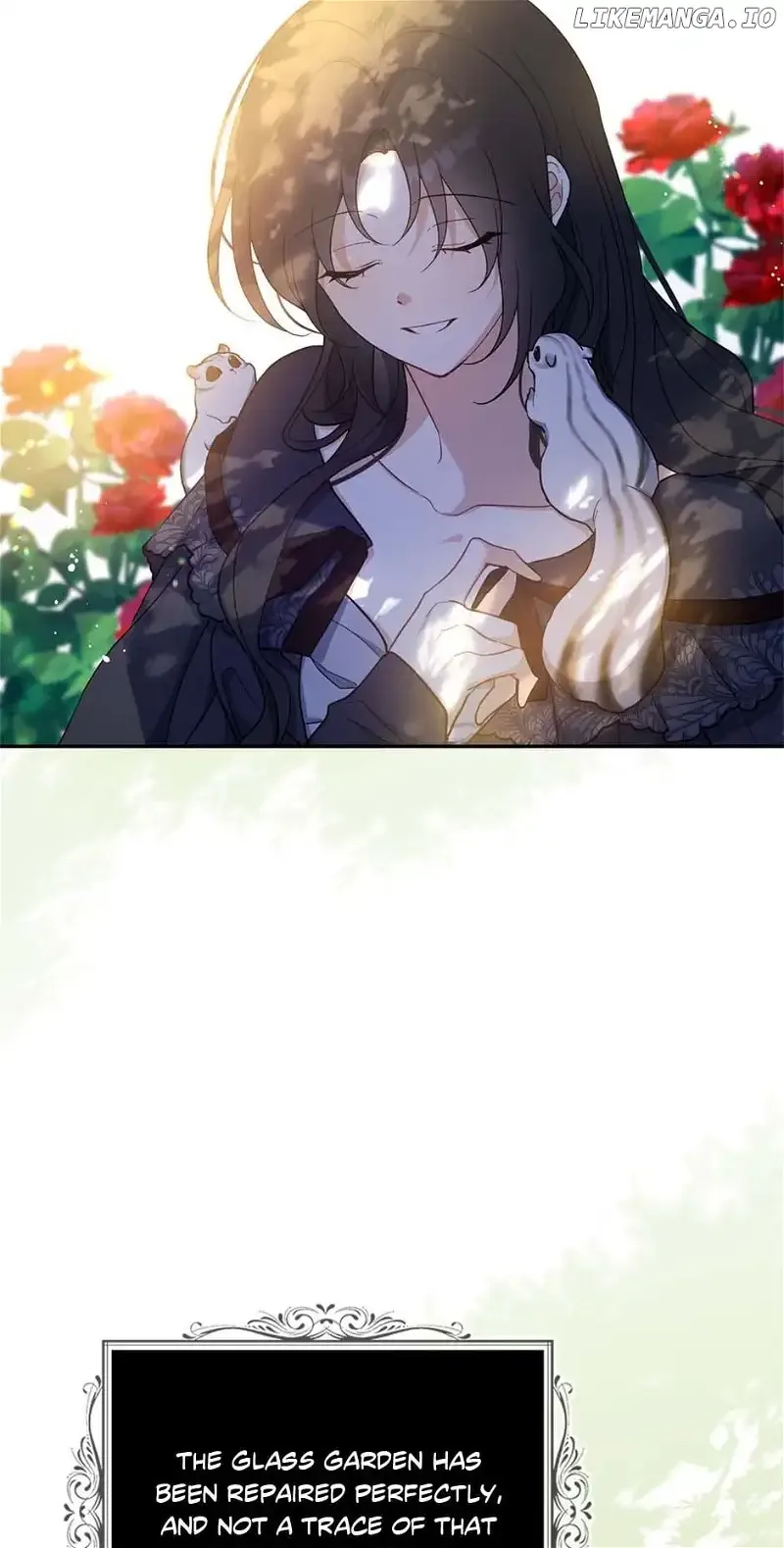Say Ah, The Golden Spoon Is Entering Chapter 100 page 56