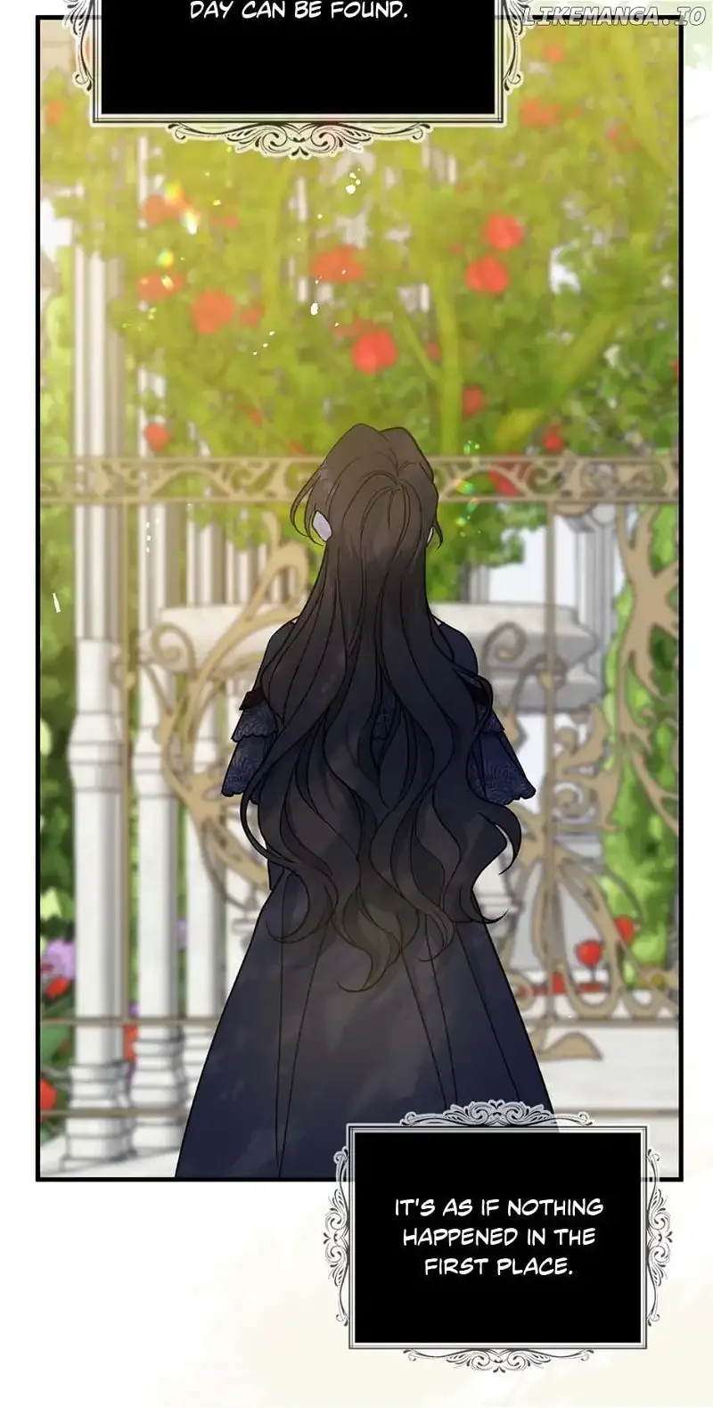 Say Ah, The Golden Spoon Is Entering Chapter 100 page 57