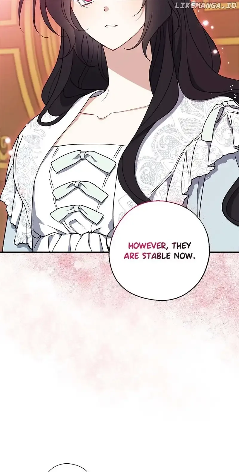 Say Ah, The Golden Spoon Is Entering Chapter 100 page 43
