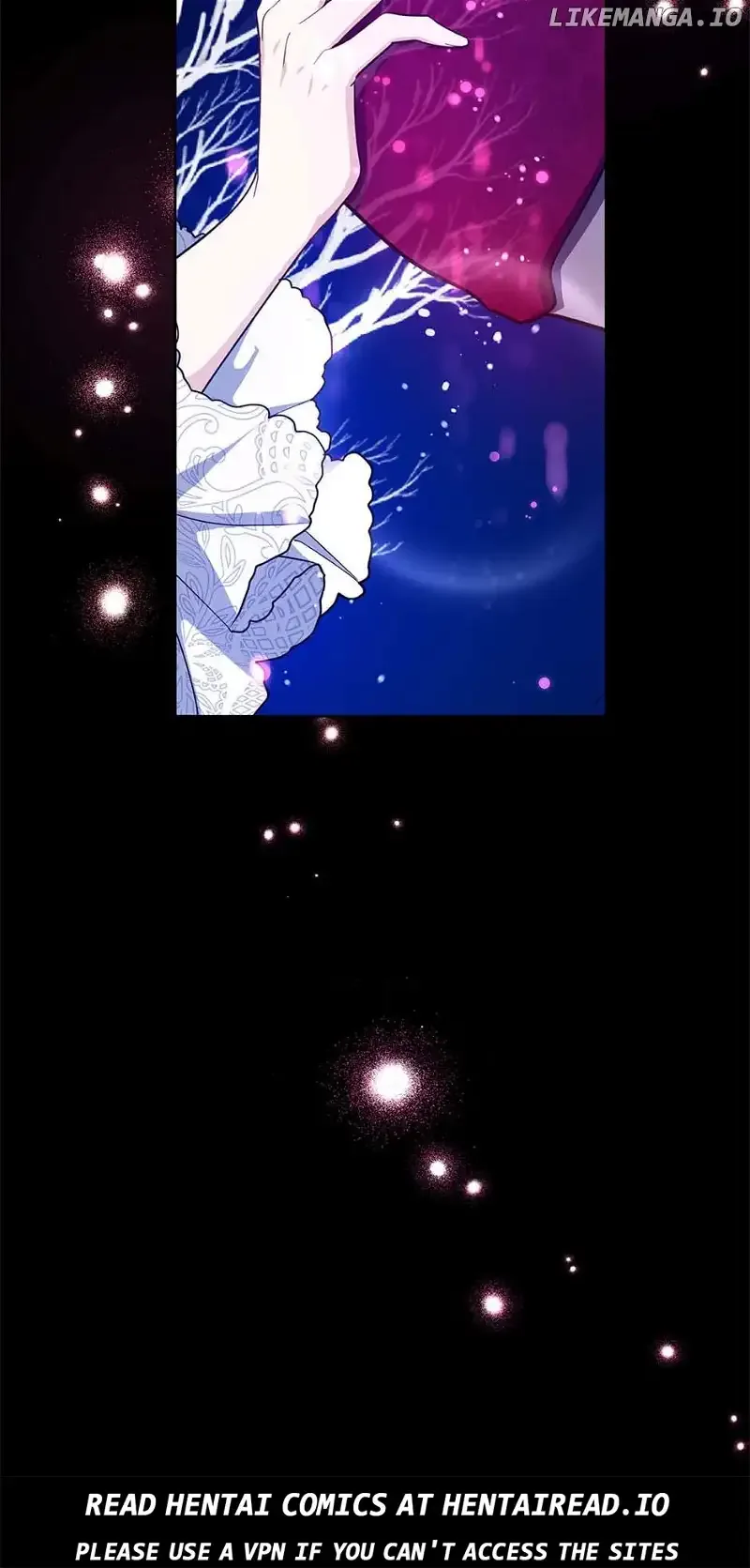 Say Ah, The Golden Spoon Is Entering Chapter 100 page 30