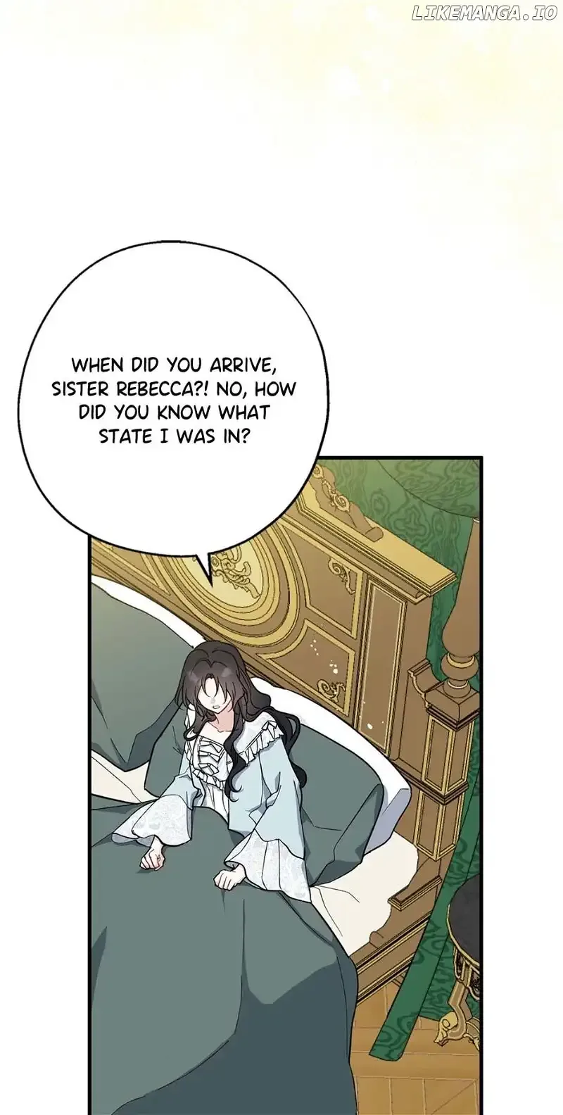 Say Ah, The Golden Spoon Is Entering Chapter 100 page 38