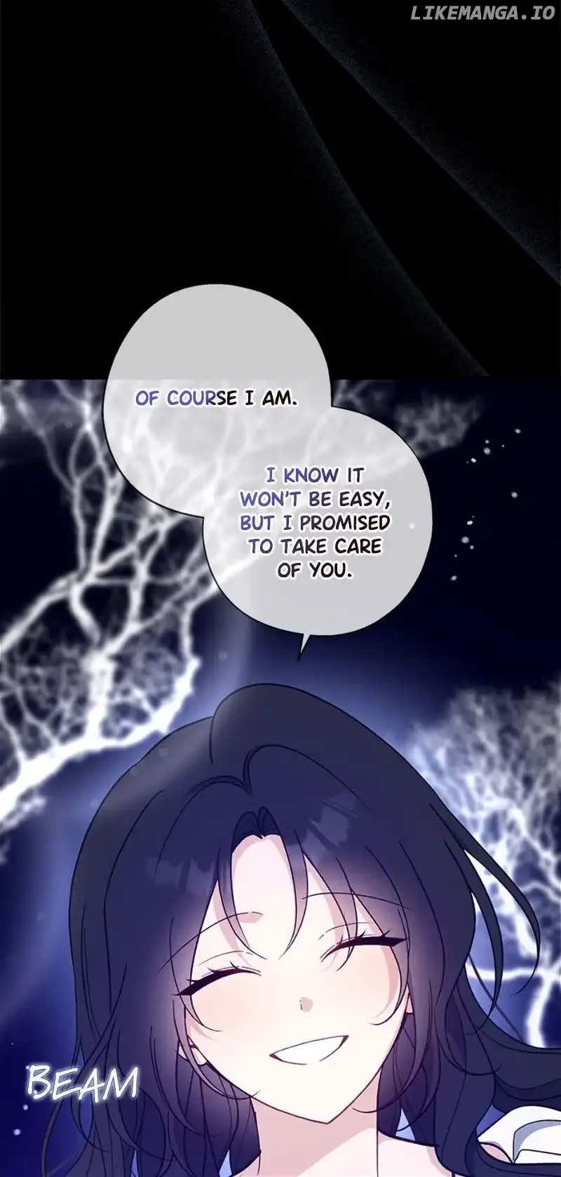 Say Ah, The Golden Spoon Is Entering Chapter 100 page 8