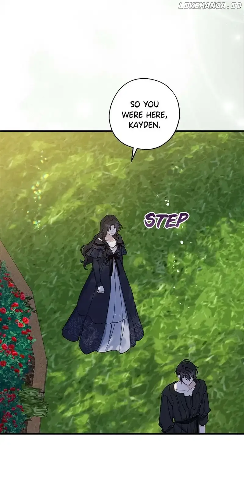 Say Ah, The Golden Spoon Is Entering Chapter 100 page 60