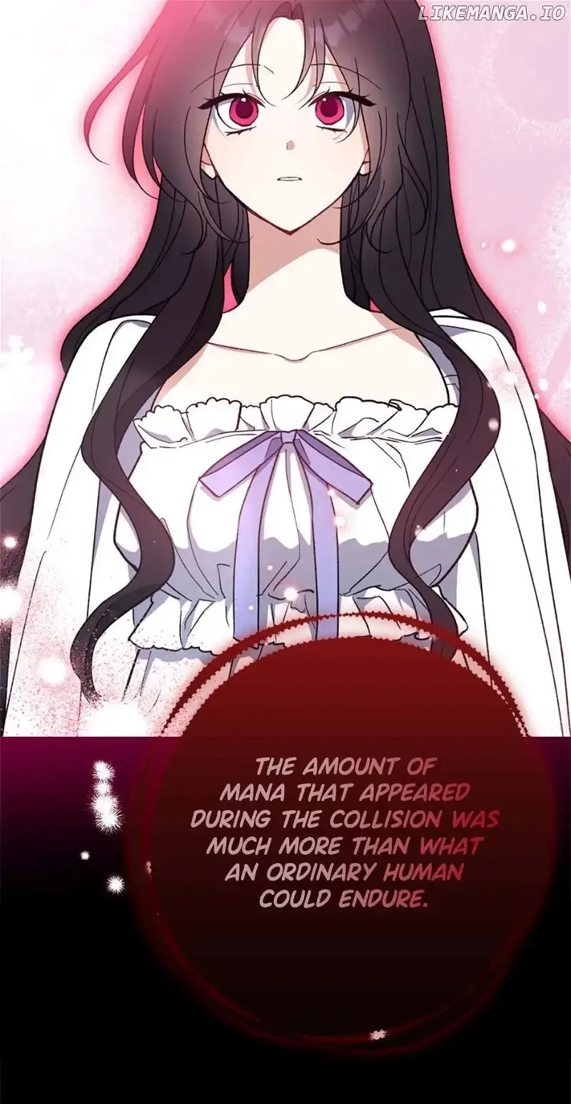 Say Ah, The Golden Spoon Is Entering Chapter 100 page 15