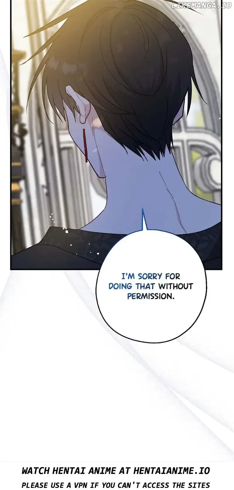 Say Ah, The Golden Spoon Is Entering Chapter 100 page 69