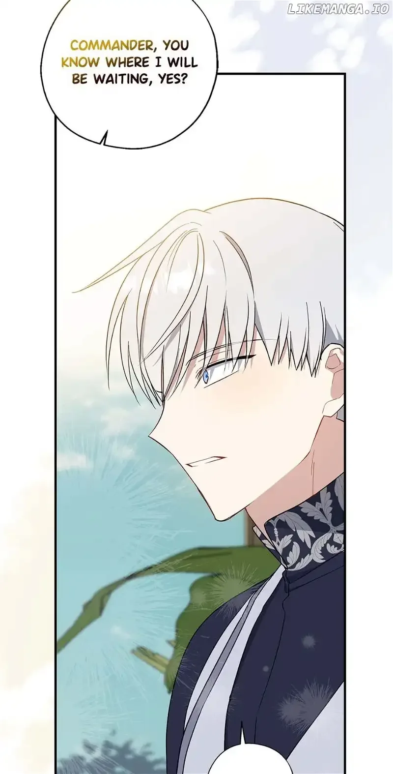 Say Ah, The Golden Spoon Is Entering Chapter 96 page 27