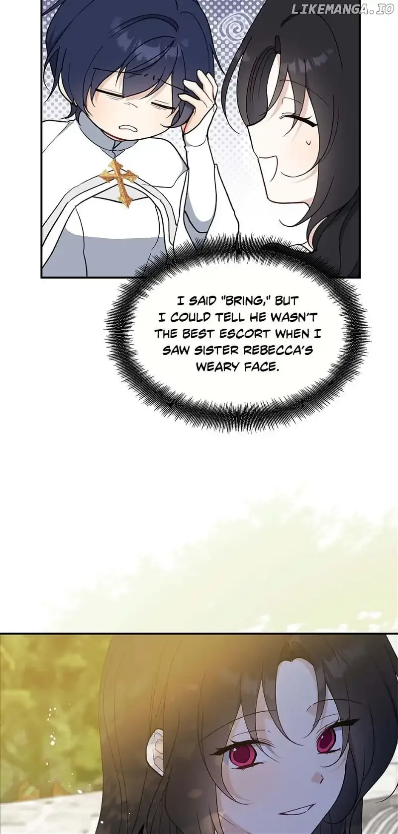 Say Ah, The Golden Spoon Is Entering Chapter 100 page 65