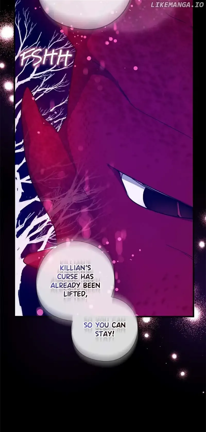 Say Ah, The Golden Spoon Is Entering Chapter 100 page 27
